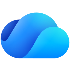 OneDrive logo